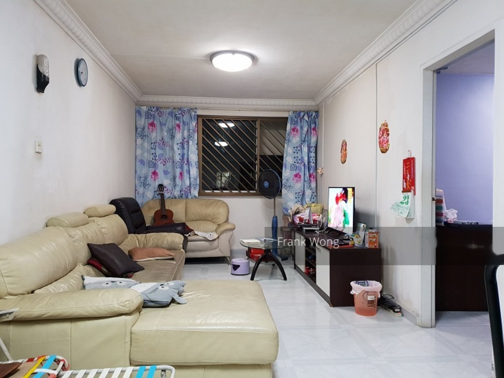 Yishun Street 81 thumbnail photo